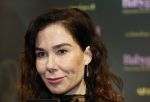 Amsterdam 25 november 2024
Premiere Babygirl in Tuschinski . Halina Reijn is de producente.