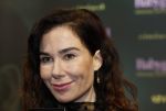 Amsterdam 25 november 2024
Premiere Babygirl in Tuschinski . Halina Reijn is de producente.