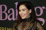 Amsterdam 25 november 2024
Premiere Babygirl in Tuschinski . Halina Reijn is de producente.