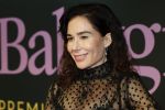 Amsterdam 25 november 2024
Premiere Babygirl in Tuschinski . Halina Reijn is de producente.