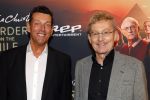 Zaandam 10 november 2024
Premiere murder on the nile in zaantheater. Hans Cornelisse met partner