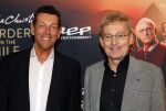 Zaandam 10 november 2024
Premiere murder on the nile in zaantheater. Hans Cornelisse met partner