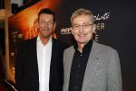 Zaandam 10 november 2024
Premiere murder on the nile in zaantheater. Hans Cornelisse met partner