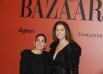 Amsterdam 5 november 2024
Feestje Harpers Bazaar in hotel l