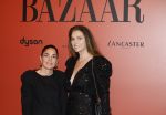 Amsterdam 5 november 2024
Feestje Harpers Bazaar in hotel l