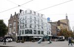 Amsterdam 8 november 2024
De nieuwe Heineken hoek van Won Yip.