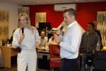 Oss 14 november 2024
Repetieties de Bevers 
Helene Hendriks en John de Bever