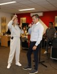 Oss 14 november 2024
Repetieties de Bevers 
Helene Hendriks en John de Bever