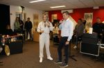 Oss 14 november 2024
Repetieties de Bevers 
Helene Hendriks en John de Bever