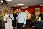 Oss 14 november 2024
Repetieties de Bevers 
Helene Hendriks en John de Bever