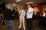 Oss 14 november 2024
Repetieties de Bevers 
Helene Hendriks en John de Bever