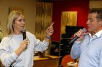 Oss 14 november 2024
Repetieties de Bevers 
Helene Hendriks en John de Bever