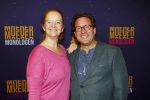 Amstelveen 23 oktober 2024
Premiere moeder monologen in schouwburg Amstelveen. Hilke Bierman en Thijs v Aken