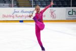 Den Haag 4 november 2024
Presentatie Holiday on ice in de uithof.