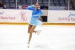 Den Haag 4 november 2024
Presentatie Holiday on ice in de uithof.
