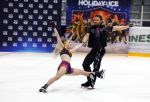 Den Haag 4 november 2024
Presentatie Holiday on ice in de uithof.