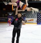 Den Haag 4 november 2024
Presentatie Holiday on ice in de uithof.