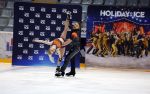 Den Haag 4 november 2024
Presentatie Holiday on ice in de uithof.