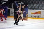 Den Haag 4 november 2024
Presentatie Holiday on ice in de uithof.