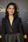 Amsterdam 4 november 2024
Premiere tegendraads in Tuschinski . Holly Brood