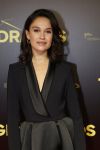 Amsterdam 4 november 2024
Premiere tegendraads in Tuschinski . Holly Brood