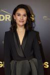 Amsterdam 4 november 2024
Premiere tegendraads in Tuschinski . Holly Brood