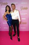 Amsterdam 22 oktober 2024
Premiere Gooische vrouwen in het DeLaMar theater. Jan Versteegh en Holly Brood
