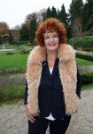 Doorn 16 november 2024
Presentatie cd Box van Anneke Gronloh. Imca Marina