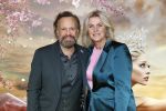 Amsterdam 3 december 2024
Premiere Wicked in Tuschinski. Irene Moors en Carlo Boszhard