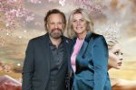 Amsterdam 3 december 2024
Premiere Wicked in Tuschinski. Irene Moors en Carlo Boszhard