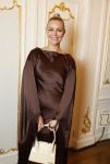 Amsterdam 5 november 2024
Feestje Harpers Bazaar in hotel l