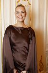 Amsterdam 5 november 2024
Feestje Harpers Bazaar in hotel l