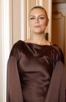 Amsterdam 5 november 2024
Feestje Harpers Bazaar in hotel l