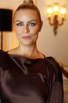 Amsterdam 5 november 2024
Feestje Harpers Bazaar in hotel l