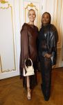 Amsterdam 5 november 2024
Feestje Harpers Bazaar in hotel l