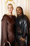 Amsterdam 5 november 2024
Feestje Harpers Bazaar in hotel l