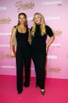 Amsterdam 22 oktober 2024
Premiere Gooische vrouwen in het DeLaMar theater. Isadee Jansen en