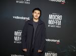 Amsterdam 5 november 2024
Premiere Videoland van  Mocro mafia in Tuschinski. Ismael Laglag