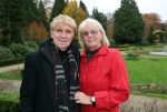 Doorn 16 november 2024
Presentatie cd Box van Anneke Gronloh. Jacques Herb kwam met zijn vrouw