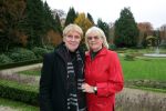 Doorn 16 november 2024
Presentatie cd Box van Anneke Gronloh. Jacques Herb kwam met zijn vrouw