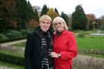 Doorn 16 november 2024
Presentatie cd Box van Anneke Gronloh. Jacques Herb kwam met zijn vrouw