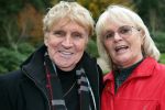 Doorn 16 november 2024
Presentatie cd Box van Anneke Gronloh. Jacques Herb kwam met zijn vrouw