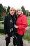 Doorn 16 november 2024
Presentatie cd Box van Anneke Gronloh. Jacques Herb kwam met zijn vrouw