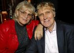 Den Bosch 25 oktober 2024
Cd presentatie Patty Brard en Kees de Bever om bistro Tante Pietje. Jacques Herb met zijn vrouw Diny