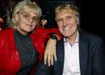 Den Bosch 25 oktober 2024
Cd presentatie Patty Brard en Kees de Bever om bistro Tante Pietje. Jacques Herb met zijn vrouw Diny