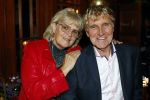 Den Bosch 25 oktober 2024
Cd presentatie Patty Brard en Kees de Bever om bistro Tante Pietje. Jacques Herb met zijn vrouw Diny