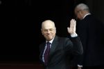 Amsterdam 3 december 2024
Uitreiking Prins Calus prijzen in het paleis op de dam . Aanwezig names koninklijke familie , Koning Willem Alexander Prins Constantijn Prinses Laurentien  en Prinses Mabel . Jan Anthonie de Bruijn
