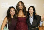 Amsterdam 25 november 2024
Presentatie nieuwe seizoen real housewives of Amsterdam in het Amstel hotel  met oa Maria Tailor Tamara Elbaz Kimmylien nguyen Cherry Ann Person Angela v d Brink Djamila Celina en Deborah Luijendijk. janine Kho