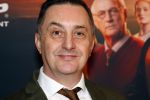 Zaandam 10 november 2024
Premiere murder on the nile in zaantheater. Jeremy Baker