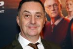 Zaandam 10 november 2024
Premiere murder on the nile in zaantheater. Jeremy Baker